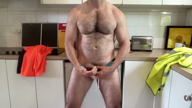 aussiemuscledad 24-03-2026 video Webcam