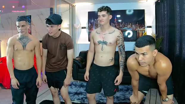 boysgang_sex 23-03-2026 video gay