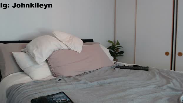 johnklleyn 23-03-2026 video sexymale