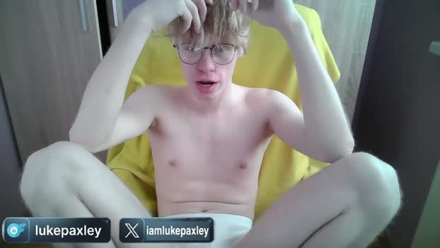 lukepaxley 24-03-2026 video handsome