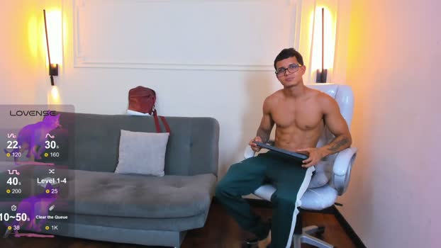 paradise_boy_s 24-03-2026 video handsome