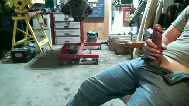 donniestone 24-03-2026 video bigdick