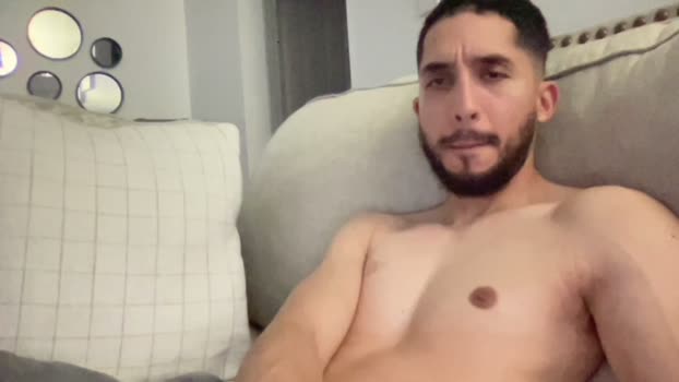 papicubano_guapo23cm 25-03-2026 video lush