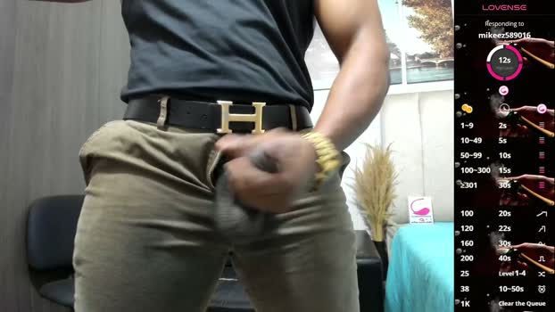 roccoblack02 25-03-2026 video suckshow