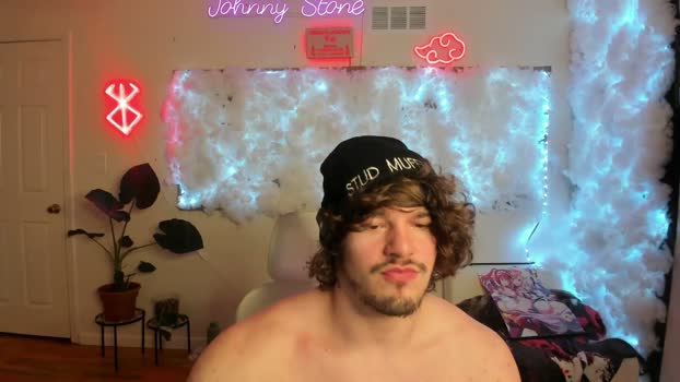 thejohnnystone 25-03-2026 video bigload