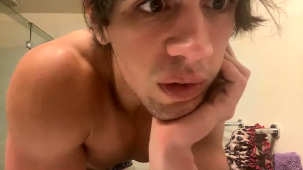 vinshaftdiesel 25-03-2026 video Topless