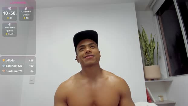 xavier_colleman 25-03-2026 video hardcore