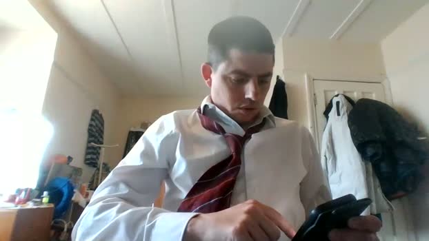 uglyyounlad 25-03-2026 video love