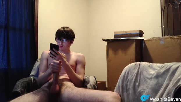 wowitsseven 25-03-2026 video bigass