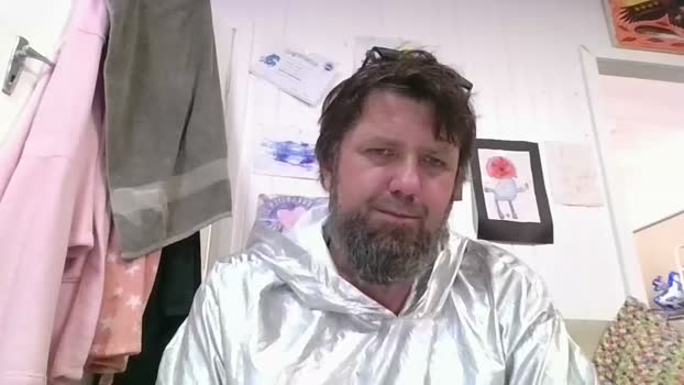 aussie_surf_dude 27-03-2026 video juicy