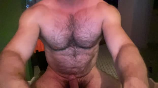 aussiemuscledad 27-03-2026 video sexykitty