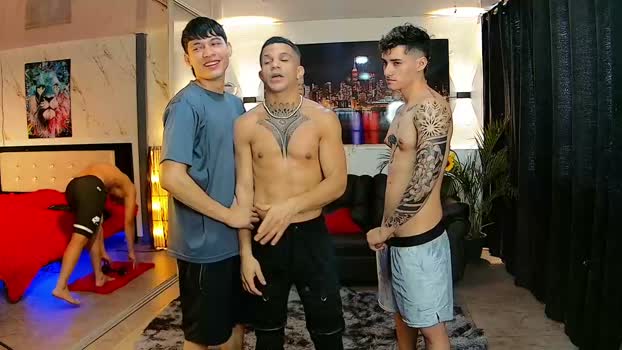 boysgang_sex 27-03-2026 video striptease