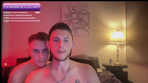 chaseleone 27-03-2026 video legs