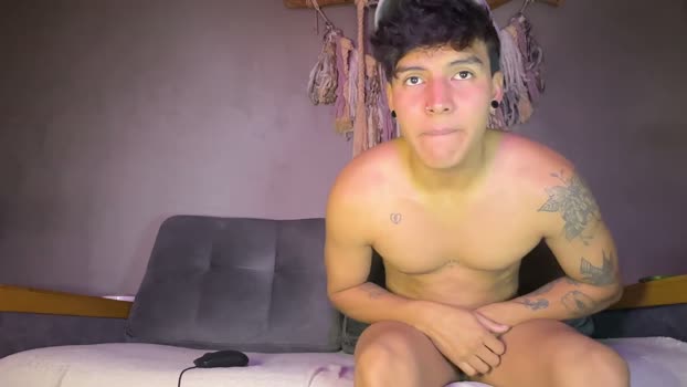 jeffreycoen 27-03-2026 video bigballs