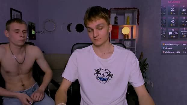 john_lik 27-03-2026 video Recorded