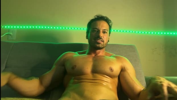 lucasfit24 26-03-2026 video Topless