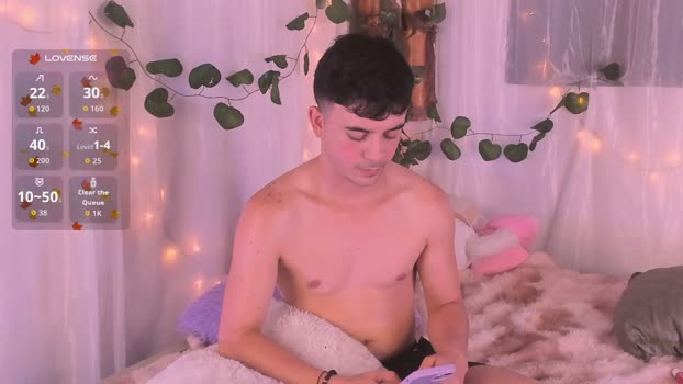 mike_aghels 26-03-2026 video Cam