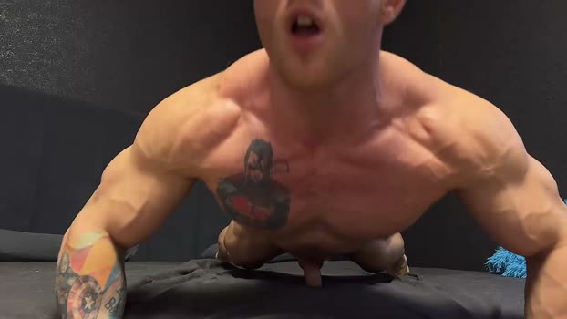 technohotgod 27-03-2026 video sexybody