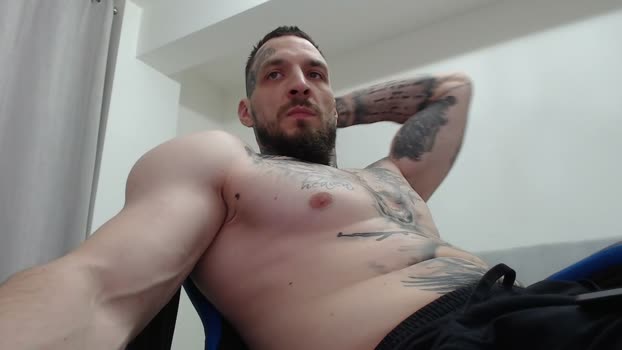 thebestmuscles 26-03-2026 video hot