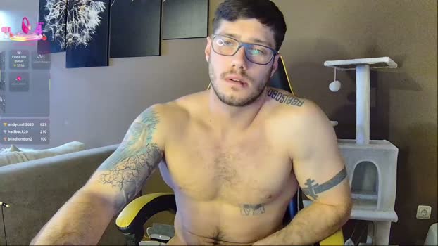 jason_thegreat 27-03-2026 video gay