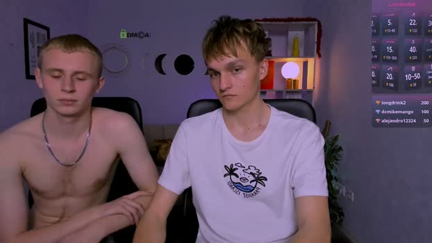 john_lik 27-03-2026 video show