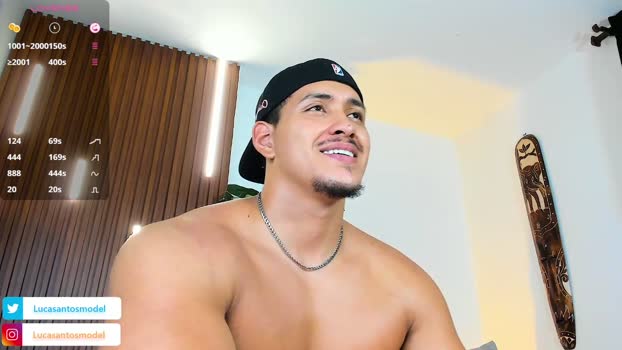 lucasanto_ 28-03-2026 video striptease