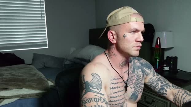 natecastlejr 28-03-2026 video jerking