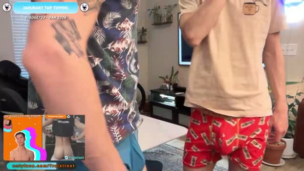 trystoph 28-03-2026 video amateur