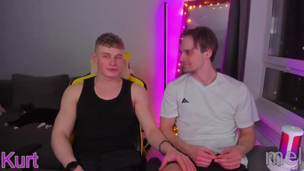 kurt_hanssen 28-03-2026 video spank