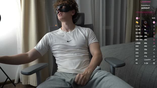 maestro3369 29-03-2026 video bigballs