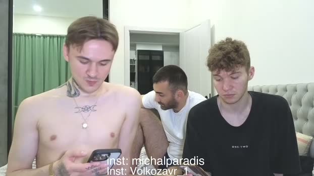 michael_sexdevil 28-03-2026 video deep