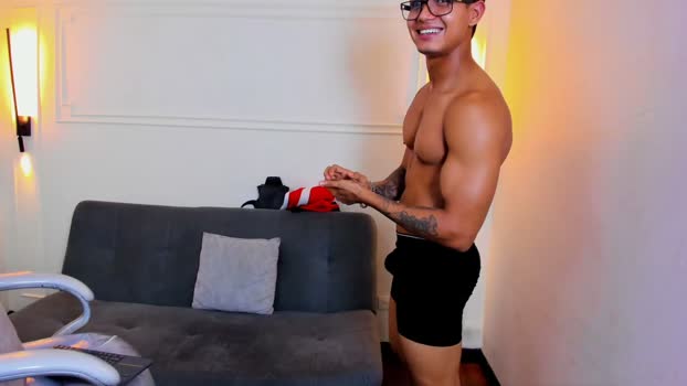 paradise_boy_s 29-03-2026 video Porn