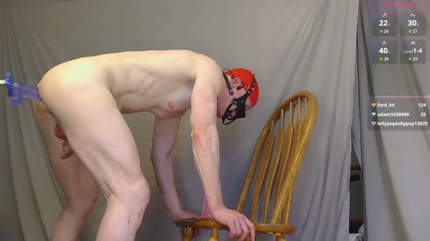 girthdad8x7 30-03-2026 video bj-dildo