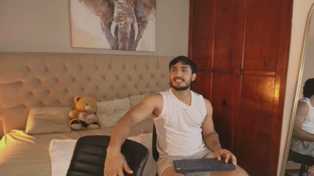 janomar01 30-03-2026 video playtime