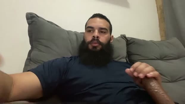 beardmax 01-04-2026 video play