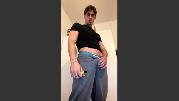 crazydickboy3 31-03-2026 video Show