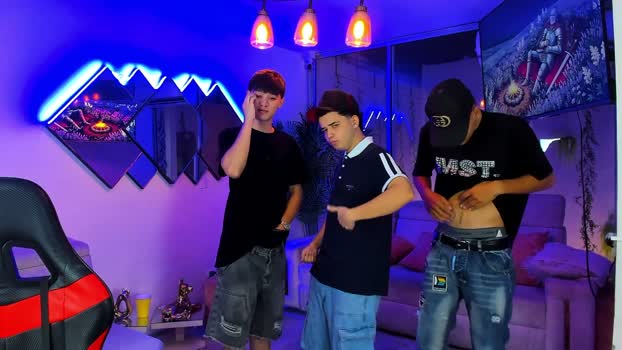 houseofwarrios 02-04-2026 video wank