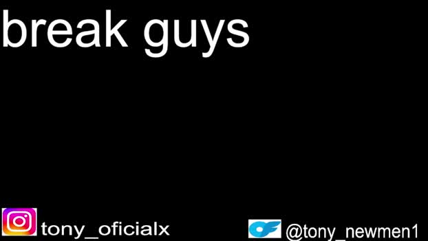 tony_newmen 02-04-2026 video hot