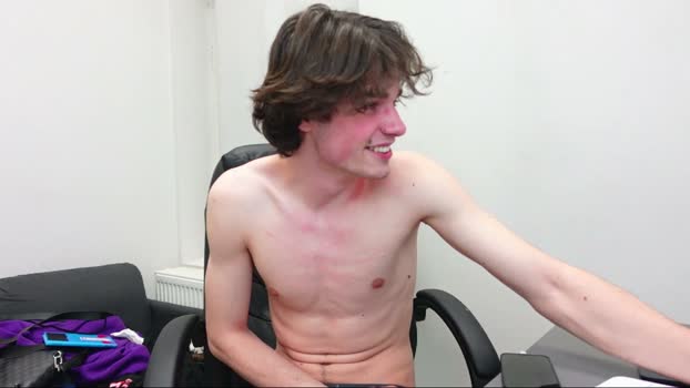 daniel_shawn 02-04-2026 video naughty