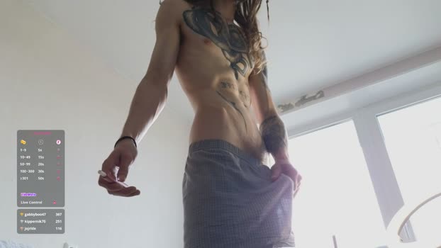 jaredhighborne 04-04-2026 video kinky