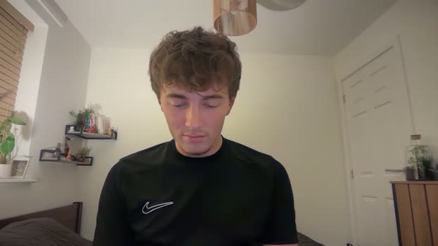 luciancrowe 03-04-2026 video suckshow