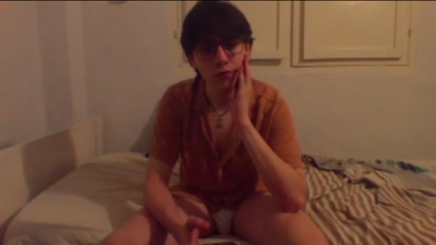 marcoslabel 04-04-2026 video fingering