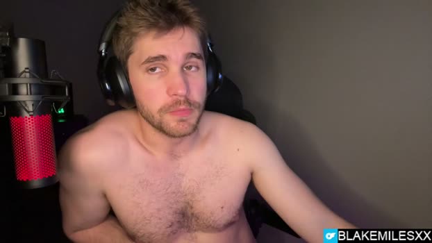 blakemiles2 05-04-2026 video kiss