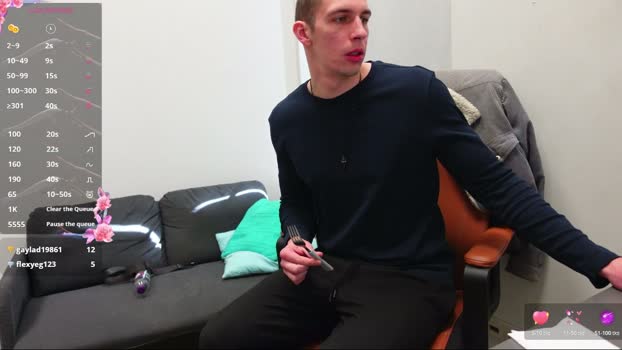 jacob_devon 05-04-2026 video wank