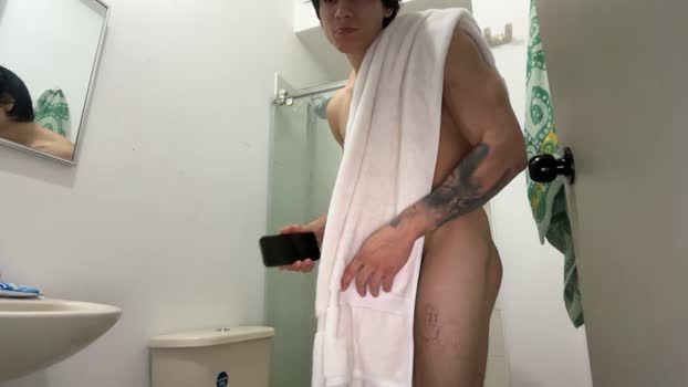 mr_freed 05-04-2026 video fingering