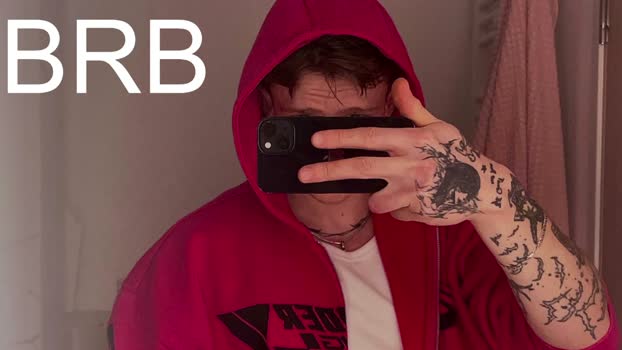 talkinghead7 05-04-2026 video jerkoff