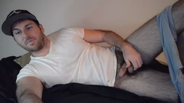 theetwohander 05-04-2026 video orgasm