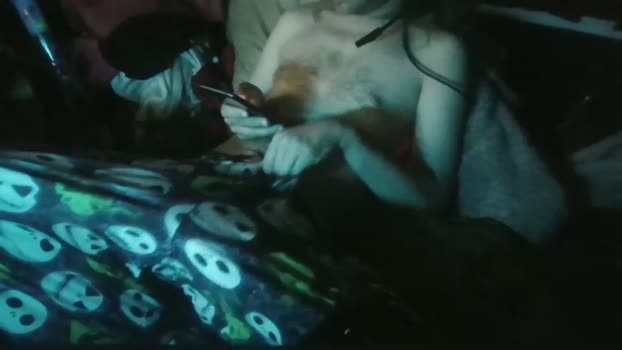 crimsondae 06-04-2026 video handsome