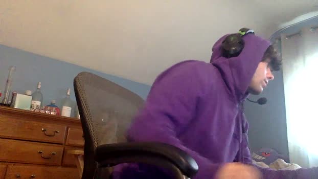 donutking42069 05-04-2026 video hard