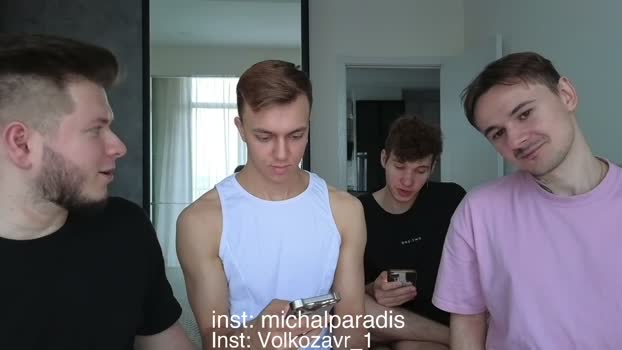 michael_sexdevil 06-04-2026 video juicy